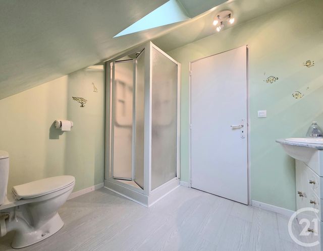 Maison &agrave; vendre - 7 pi&egrave;ces - 102,23 m2 - Linas - 91 - ILE-DE-FRANCE