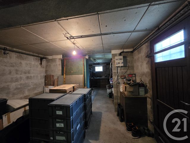 Maison &agrave; vendre - 7 pi&egrave;ces - 102,23 m2 - Linas - 91 - ILE-DE-FRANCE