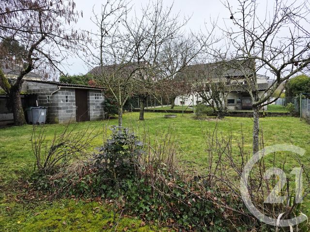 Maison &agrave; vendre - 7 pi&egrave;ces - 102,23 m2 - Linas - 91 - ILE-DE-FRANCE