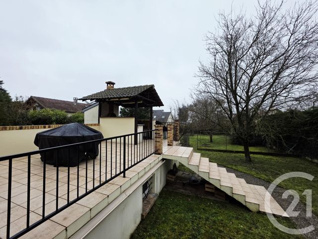 Maison &agrave; vendre - 7 pi&egrave;ces - 102,23 m2 - Linas - 91 - ILE-DE-FRANCE