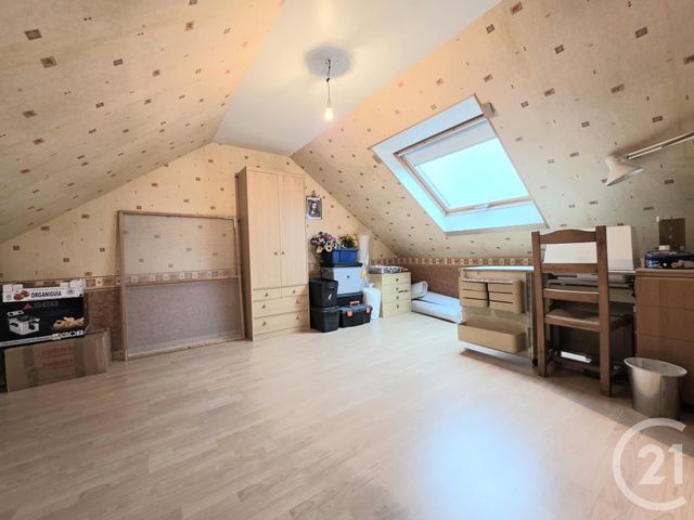 Maison &agrave; vendre - 7 pi&egrave;ces - 102,23 m2 - Linas - 91 - ILE-DE-FRANCE