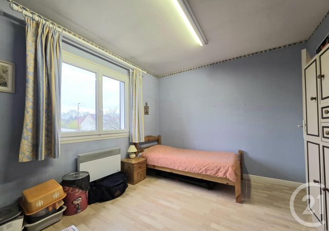 Maison &agrave; vendre - 7 pi&egrave;ces - 102,23 m2 - Linas - 91 - ILE-DE-FRANCE