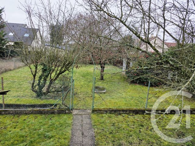 Maison &agrave; vendre - 7 pi&egrave;ces - 102,23 m2 - Linas - 91 - ILE-DE-FRANCE