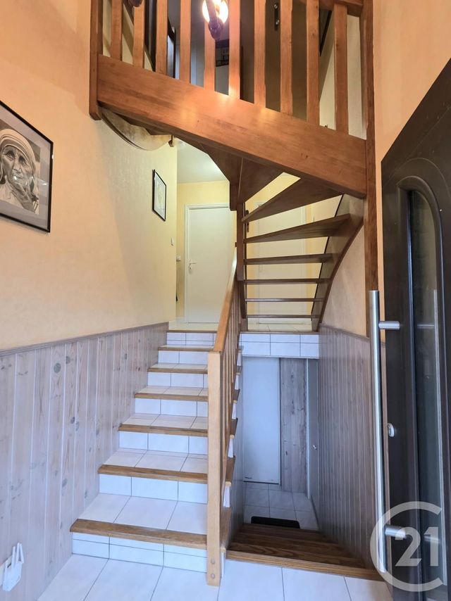 Maison &agrave; vendre - 7 pi&egrave;ces - 102,23 m2 - Linas - 91 - ILE-DE-FRANCE