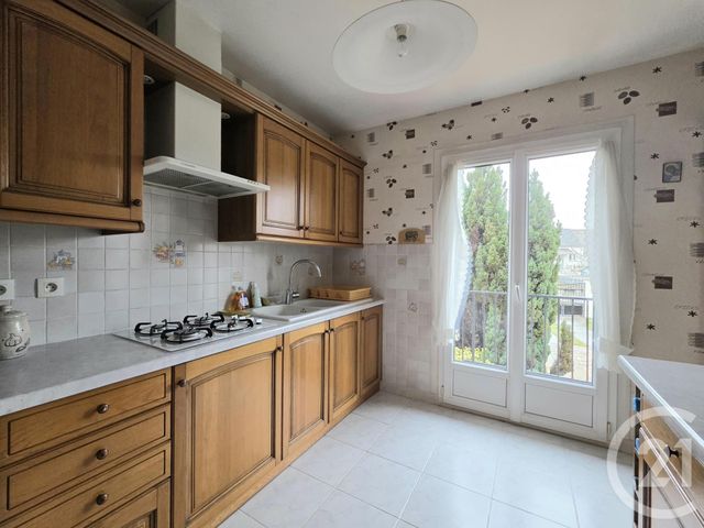 Maison &agrave; vendre - 7 pi&egrave;ces - 102,23 m2 - Linas - 91 - ILE-DE-FRANCE