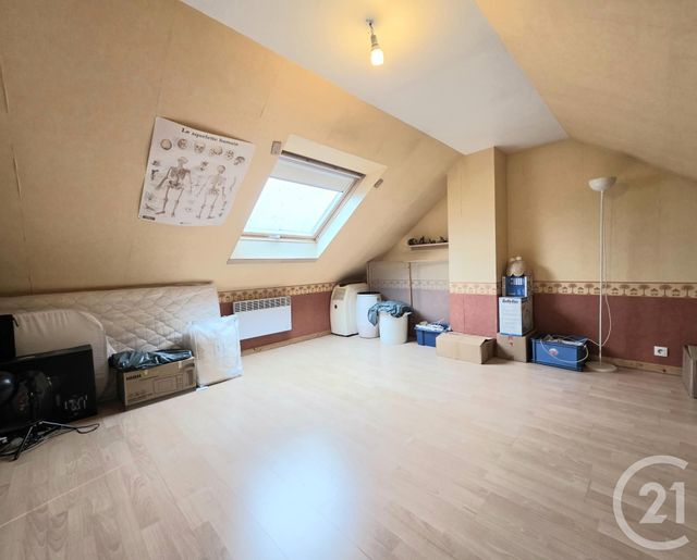 Maison &agrave; vendre - 7 pi&egrave;ces - 102,23 m2 - Linas - 91 - ILE-DE-FRANCE