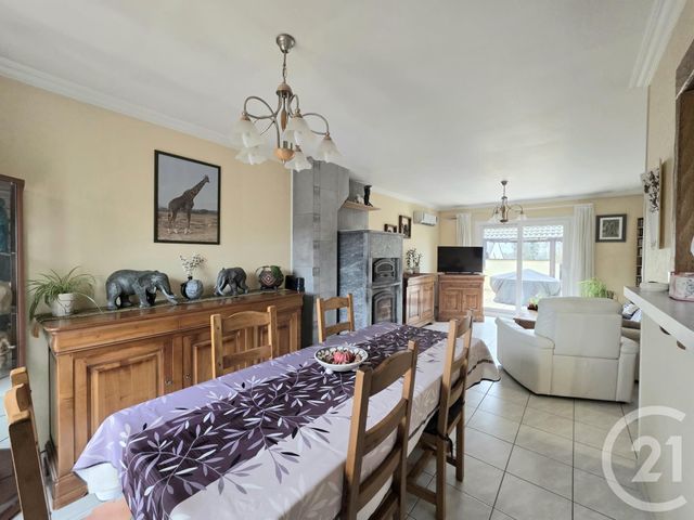 Maison &agrave; vendre - 7 pi&egrave;ces - 102,23 m2 - Linas - 91 - ILE-DE-FRANCE