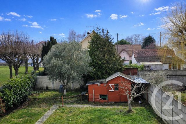 Maison &agrave; vendre - 5 pi&egrave;ces - 92,80 m2 - Marolles En Hurepoix - 91 - ILE-DE-FRANCE