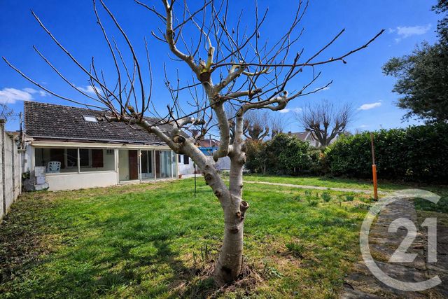 Maison &agrave; vendre - 5 pi&egrave;ces - 92,80 m2 - Marolles En Hurepoix - 91 - ILE-DE-FRANCE