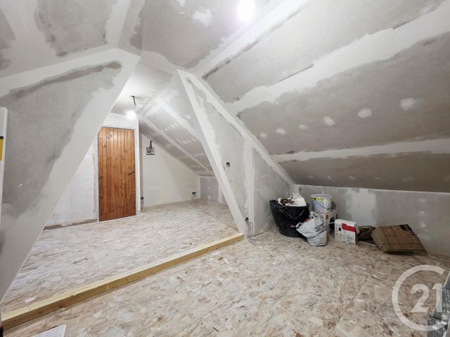 Maison &agrave; vendre - 5 pi&egrave;ces - 92,80 m2 - Marolles En Hurepoix - 91 - ILE-DE-FRANCE