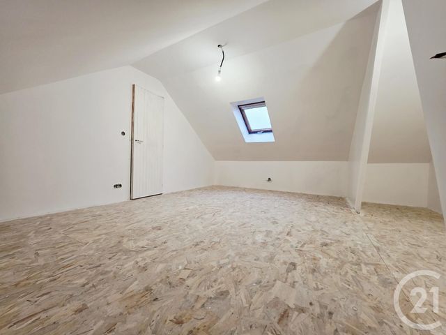 Maison &agrave; vendre - 5 pi&egrave;ces - 92,80 m2 - Marolles En Hurepoix - 91 - ILE-DE-FRANCE