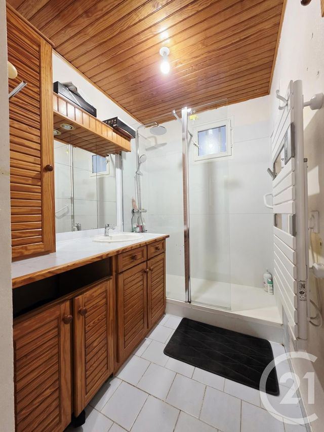 Maison &agrave; vendre - 5 pi&egrave;ces - 92,80 m2 - Marolles En Hurepoix - 91 - ILE-DE-FRANCE