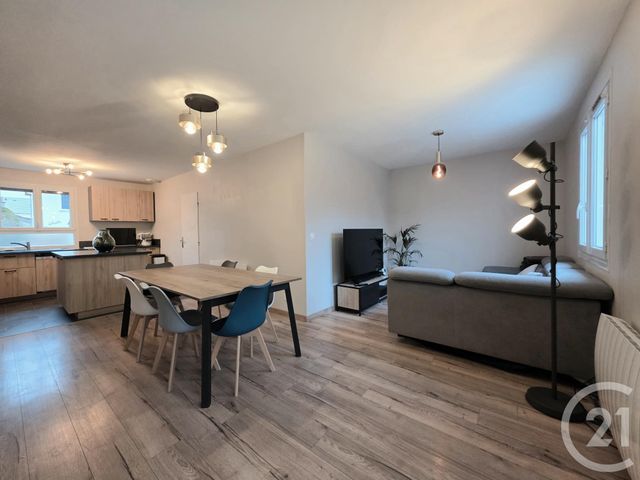 Maison &agrave; vendre - 5 pi&egrave;ces - 92,80 m2 - Marolles En Hurepoix - 91 - ILE-DE-FRANCE