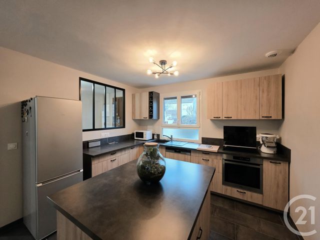 Maison &agrave; vendre - 5 pi&egrave;ces - 92,80 m2 - Marolles En Hurepoix - 91 - ILE-DE-FRANCE