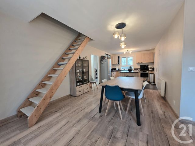 Maison &agrave; vendre - 5 pi&egrave;ces - 92,80 m2 - Marolles En Hurepoix - 91 - ILE-DE-FRANCE