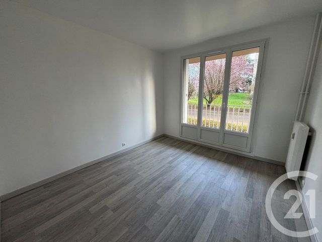 Appartement F3 &agrave; louer - 3 pi&egrave;ces - 61,19 m2 - Egly - 91 - ILE-DE-FRANCE