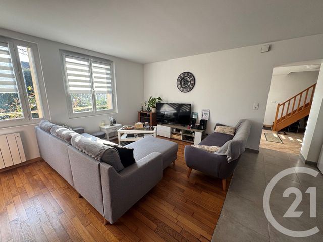 Maison &agrave; vendre - 6 pi&egrave;ces - 119,52 m2 - Arpajon - 91 - ILE-DE-FRANCE