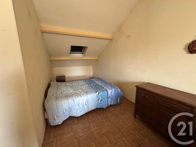 Maison &agrave; vendre - 6 pi&egrave;ces - 119,52 m2 - Arpajon - 91 - ILE-DE-FRANCE