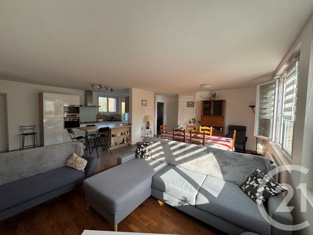 Maison &agrave; vendre - 6 pi&egrave;ces - 119,52 m2 - Arpajon - 91 - ILE-DE-FRANCE