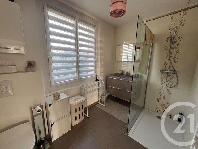 Maison &agrave; vendre - 6 pi&egrave;ces - 119,52 m2 - Arpajon - 91 - ILE-DE-FRANCE