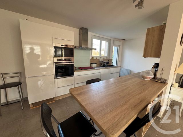 Maison &agrave; vendre - 6 pi&egrave;ces - 119,52 m2 - Arpajon - 91 - ILE-DE-FRANCE