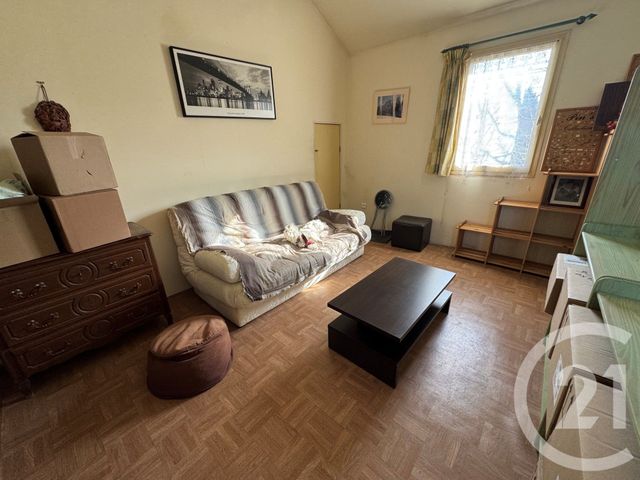 Maison &agrave; vendre - 6 pi&egrave;ces - 119,52 m2 - Arpajon - 91 - ILE-DE-FRANCE