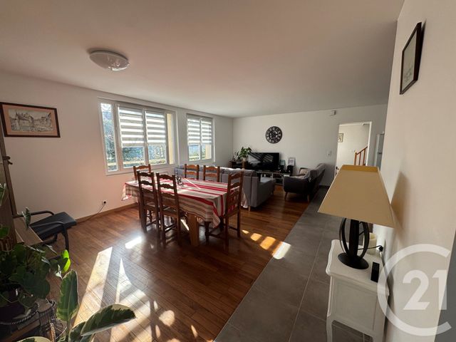 Maison &agrave; vendre - 6 pi&egrave;ces - 119,52 m2 - Arpajon - 91 - ILE-DE-FRANCE