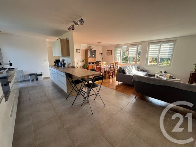 Maison &agrave; vendre - 6 pi&egrave;ces - 119,52 m2 - Arpajon - 91 - ILE-DE-FRANCE