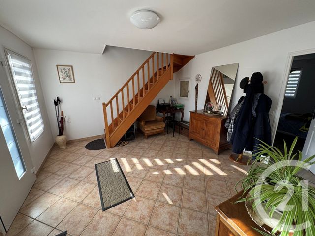 Maison &agrave; vendre - 6 pi&egrave;ces - 119,52 m2 - Arpajon - 91 - ILE-DE-FRANCE