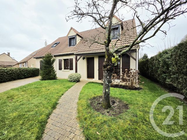 maison - CHEPTAINVILLE - 91