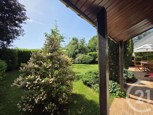 Maison &agrave; vendre - 7 pi&egrave;ces - 132,35 m2 - Cheptainville - 91 - ILE-DE-FRANCE