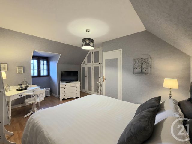 Maison &agrave; vendre - 7 pi&egrave;ces - 132,35 m2 - Cheptainville - 91 - ILE-DE-FRANCE