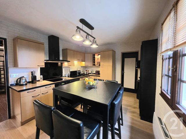 Maison &agrave; vendre - 7 pi&egrave;ces - 132,35 m2 - Cheptainville - 91 - ILE-DE-FRANCE