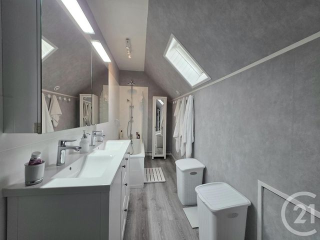 Maison &agrave; vendre - 7 pi&egrave;ces - 132,35 m2 - Cheptainville - 91 - ILE-DE-FRANCE