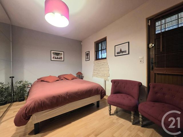 Maison &agrave; vendre - 7 pi&egrave;ces - 132,35 m2 - Cheptainville - 91 - ILE-DE-FRANCE