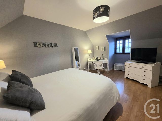 Maison &agrave; vendre - 7 pi&egrave;ces - 132,35 m2 - Cheptainville - 91 - ILE-DE-FRANCE