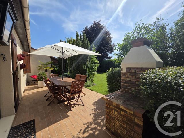 Maison &agrave; vendre - 7 pi&egrave;ces - 132,35 m2 - Cheptainville - 91 - ILE-DE-FRANCE