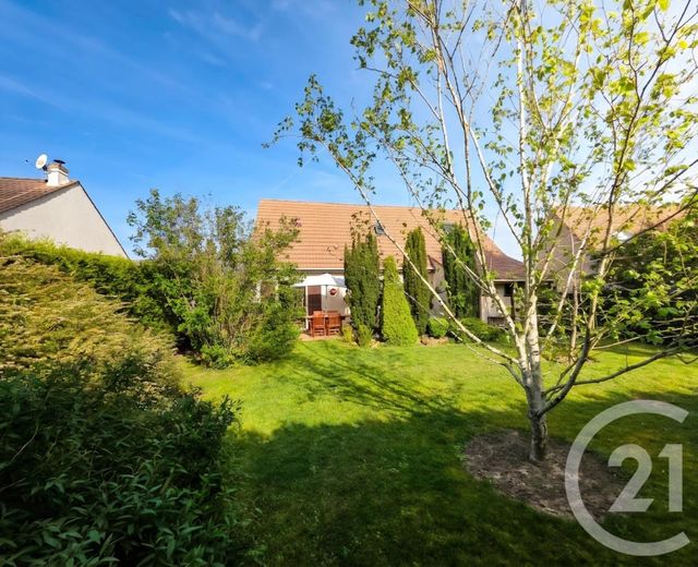 Maison &agrave; vendre - 7 pi&egrave;ces - 132,35 m2 - Cheptainville - 91 - ILE-DE-FRANCE