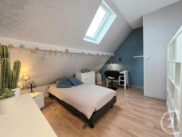 Maison &agrave; vendre - 7 pi&egrave;ces - 132,35 m2 - Cheptainville - 91 - ILE-DE-FRANCE