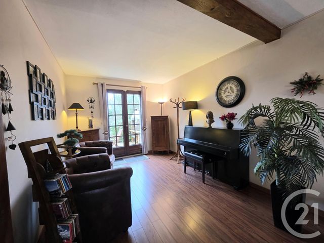 Maison &agrave; vendre - 7 pi&egrave;ces - 132,35 m2 - Cheptainville - 91 - ILE-DE-FRANCE