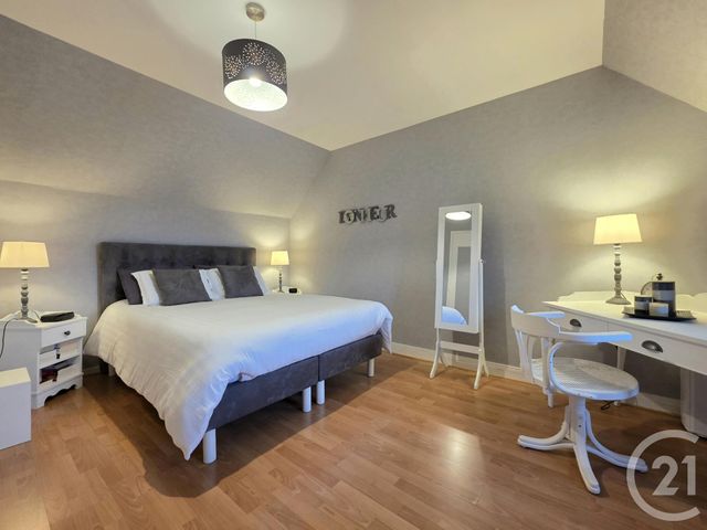 Maison &agrave; vendre - 7 pi&egrave;ces - 132,35 m2 - Cheptainville - 91 - ILE-DE-FRANCE