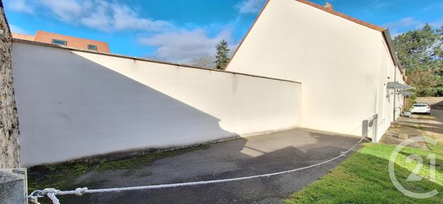 Maison &agrave; vendre - 3 pi&egrave;ces - 55,79 m2 - Marolles En Hurepoix - 91 - ILE-DE-FRANCE