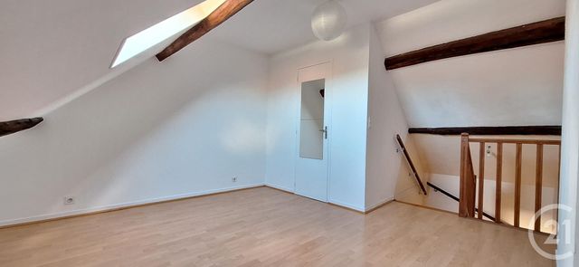 Maison &agrave; vendre - 3 pi&egrave;ces - 55,79 m2 - Marolles En Hurepoix - 91 - ILE-DE-FRANCE