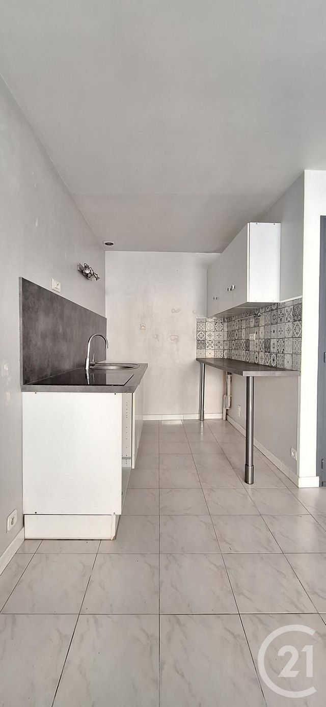 Maison &agrave; vendre - 3 pi&egrave;ces - 55,79 m2 - Marolles En Hurepoix - 91 - ILE-DE-FRANCE