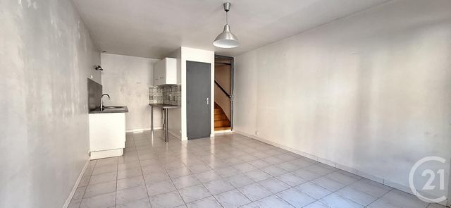Maison &agrave; vendre - 3 pi&egrave;ces - 55,79 m2 - Marolles En Hurepoix - 91 - ILE-DE-FRANCE