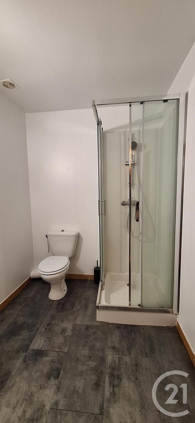 Maison &agrave; vendre - 3 pi&egrave;ces - 55,79 m2 - Marolles En Hurepoix - 91 - ILE-DE-FRANCE