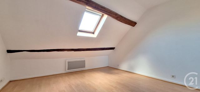 Maison &agrave; vendre - 3 pi&egrave;ces - 55,79 m2 - Marolles En Hurepoix - 91 - ILE-DE-FRANCE