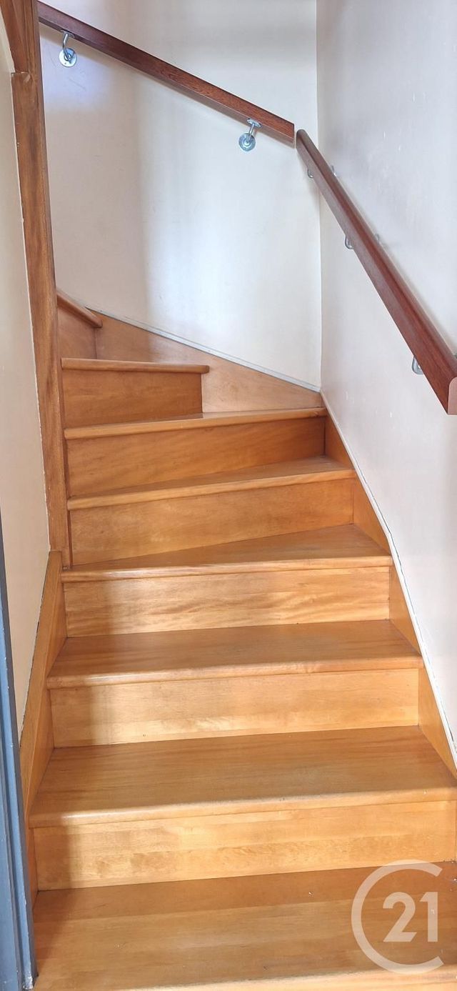 Maison &agrave; vendre - 3 pi&egrave;ces - 55,79 m2 - Marolles En Hurepoix - 91 - ILE-DE-FRANCE