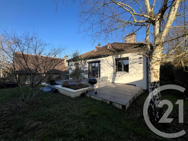 maison - VILLEMOISSON SUR ORGE - 91