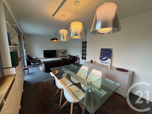 Maison &agrave; vendre - 4 pi&egrave;ces - 81,66 m2 - Villemoisson Sur Orge - 91 - ILE-DE-FRANCE